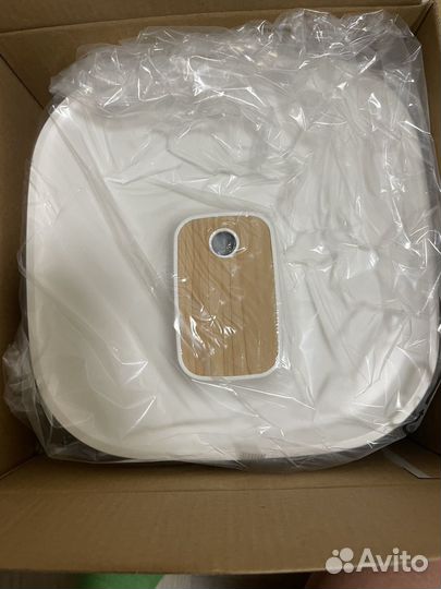 Увлажнитель воздуха starwind SHC1410 новый