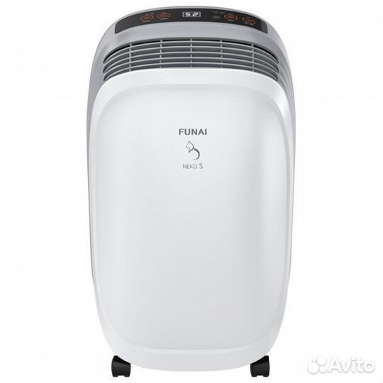 Осушитель воздуха funai RAD-Y60T7E