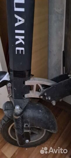 Самокат kiaki 2