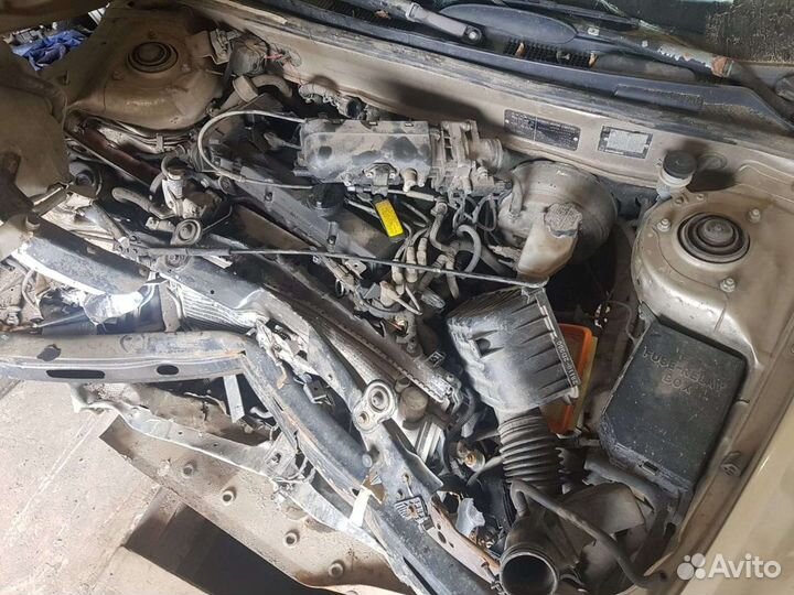 Хендай элантра