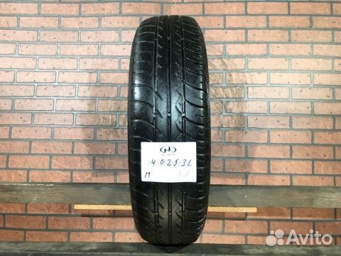 Barum Brillantis 165/80 R14 85T