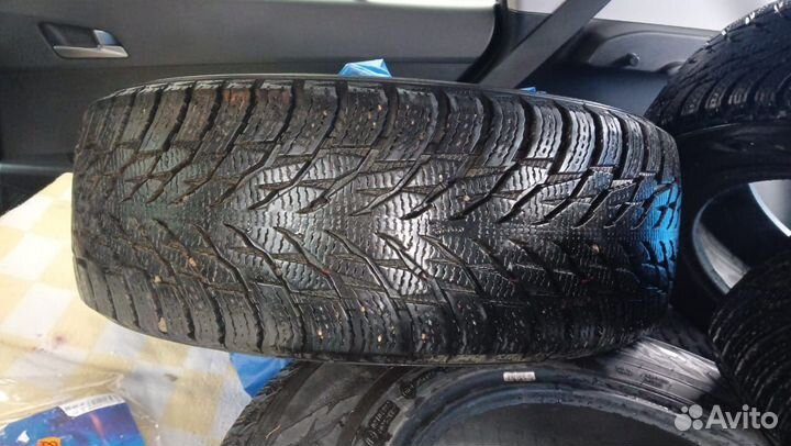 Nokian Tyres Hakkapeliitta R3 205/65 R16