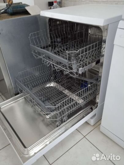 Посудомоечная машина Candy 60см