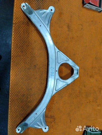 Кронштейн Audi A6 C7 C7 chva 2014