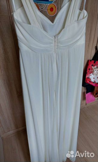 Свадебное/вечернее платье