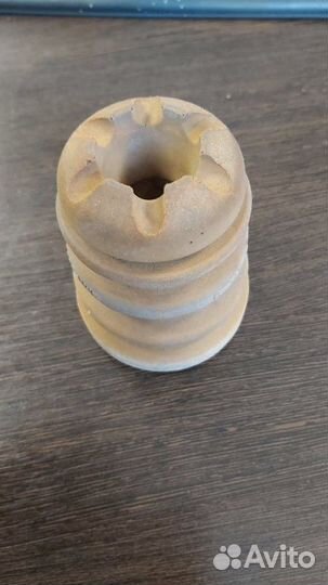 Отбойник амортизатора Bmw 528I F10 N20B20A 2013