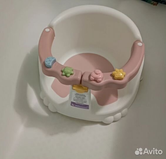 Стульчик для купания