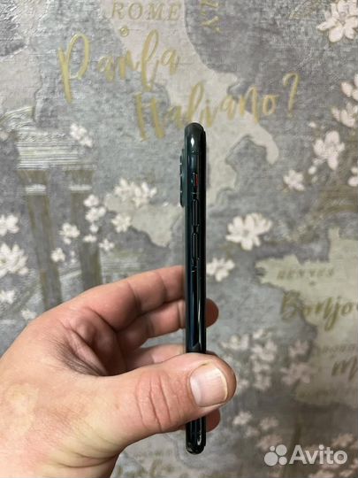 iPhone 11 Pro, 512 ГБ