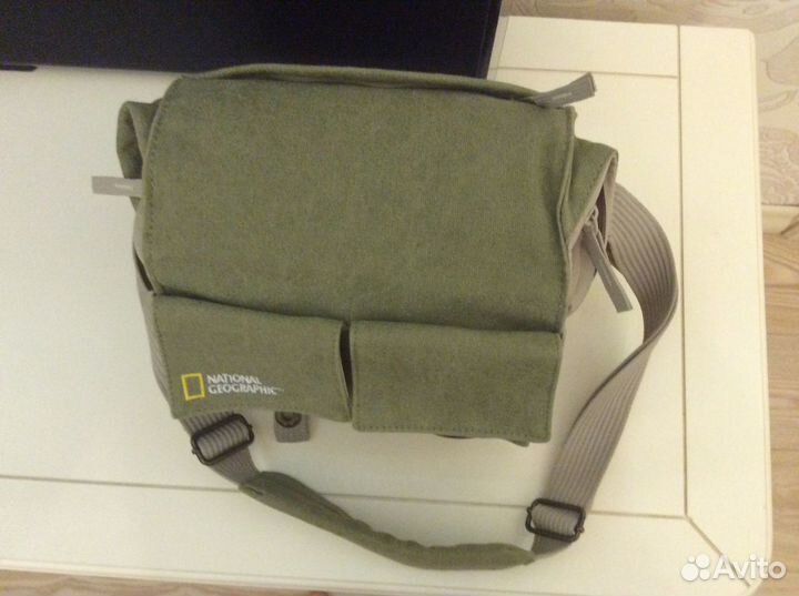 Nikon D90 kit 18 - 105 VR + фотосумка