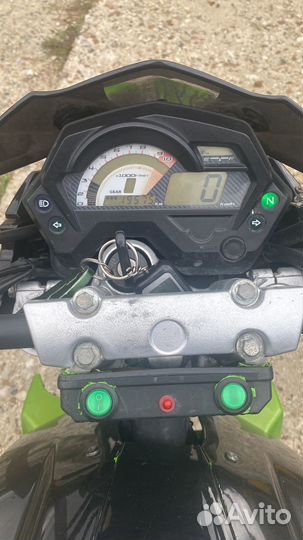 Racer RC200-CK