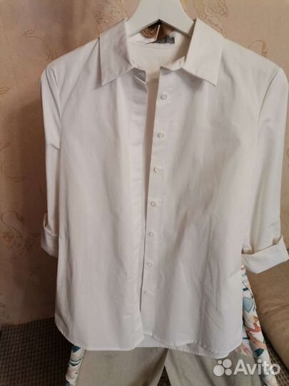 Рубашка Lichi