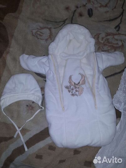 Конверт комбензон