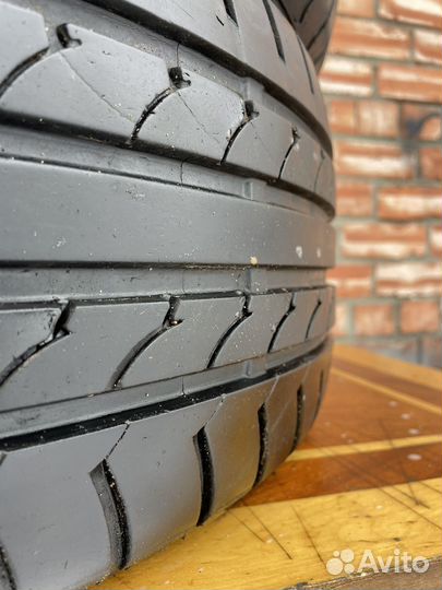 Maxtrek Maximus M1 215/55 R17