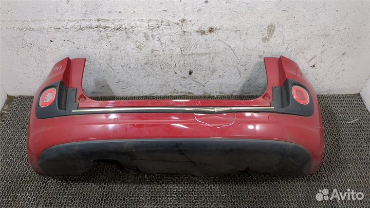 Датчик парктроника Fiat 500L, 2013