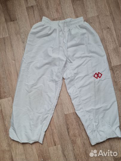 Кимоно khan 150 облегченное