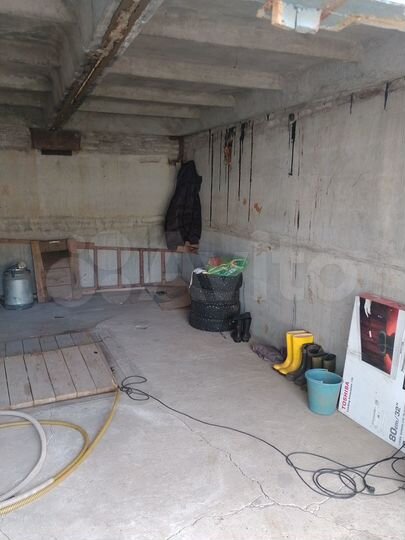 Гараж, 22 м²