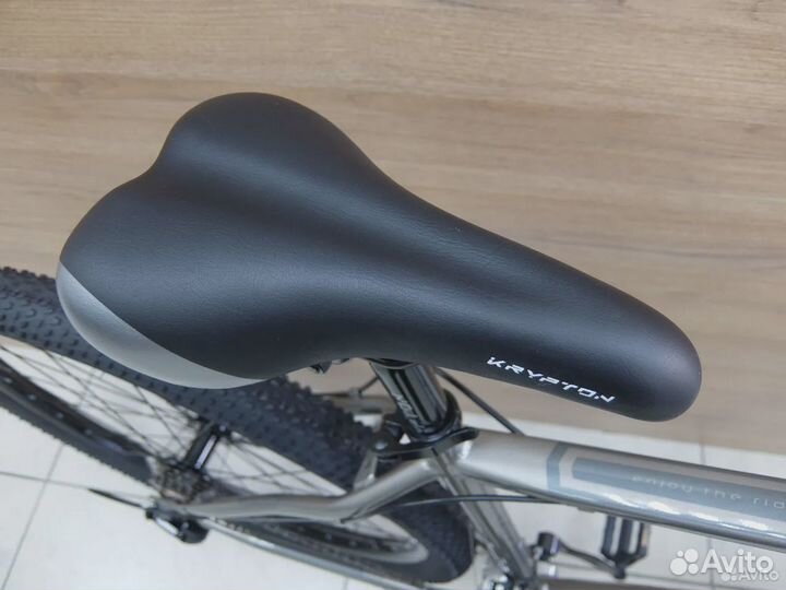 Велосипед взрослый 29