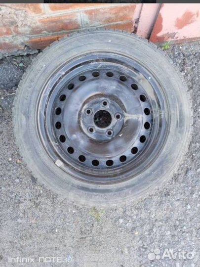 Streamstone Crossmaxx 205/55 R16