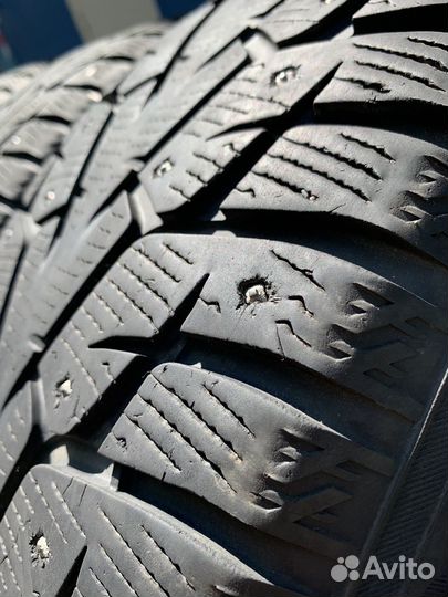 Yokohama Ice Guard IG55 245/55 R19 103