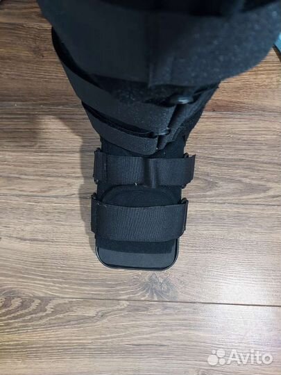 Ортез для голеностопа