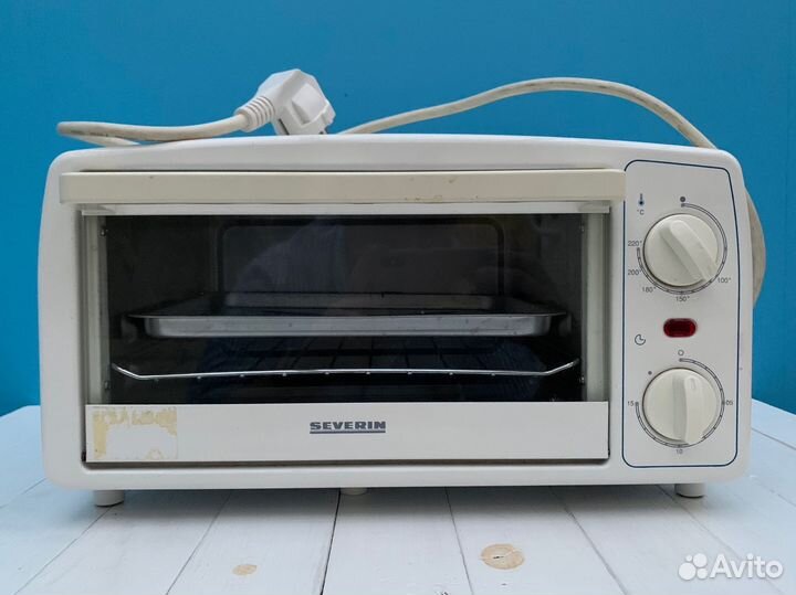 Печь для полимерной глины