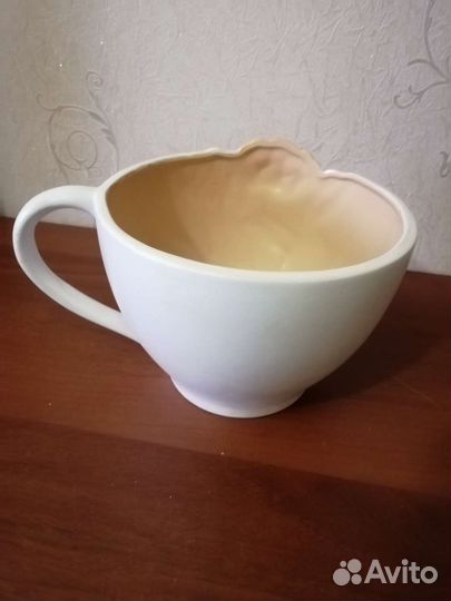 Горшки глиняные