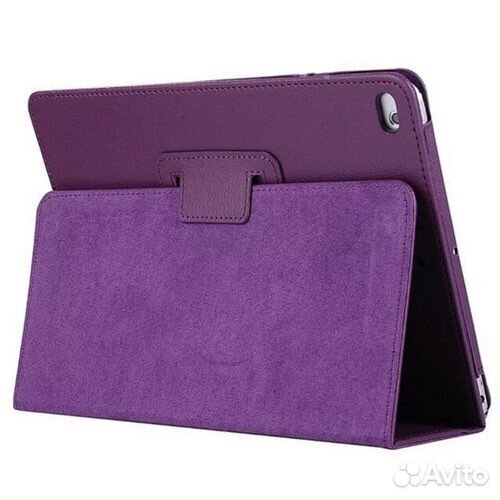 Чехол iPad 9.7 (2017 г. / 2018 г.), Air 1 / Air 2