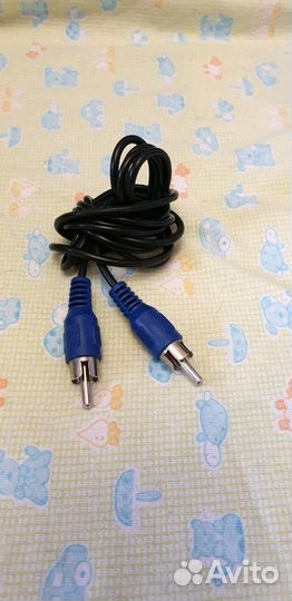 Аудио-видео переходники и кабели (не опт)