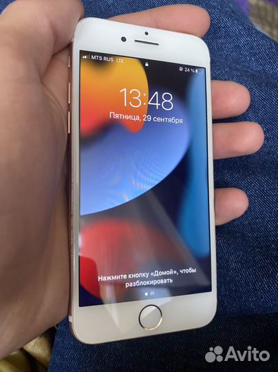 iPhone 7 32gb