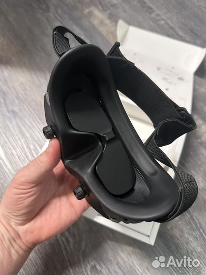 Dji avata pro view combo + remote controller 2