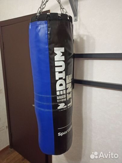 Боксерский мешок 40 кг