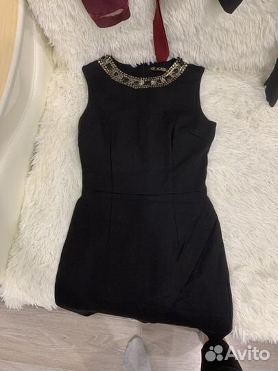 Вещи женские 44