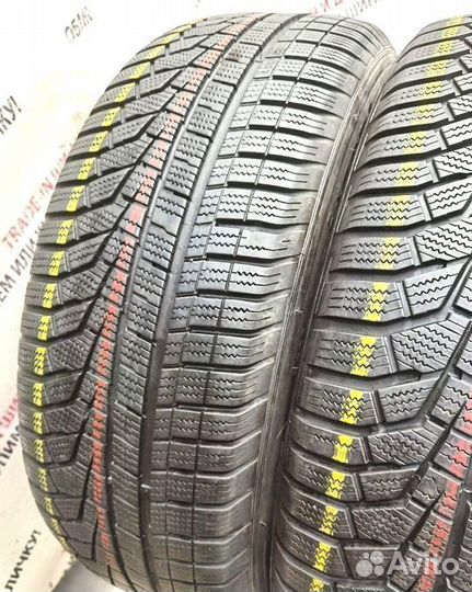 Hankook Winter I'Cept Evo2 W320A SUV 235/60 R18 107H