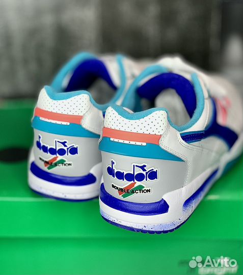 Diadora Rebound Ice кроссовки оригинал