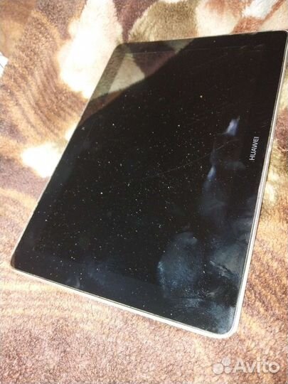 Планшет huawei