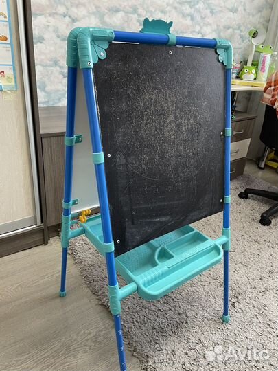 Мольберт детский