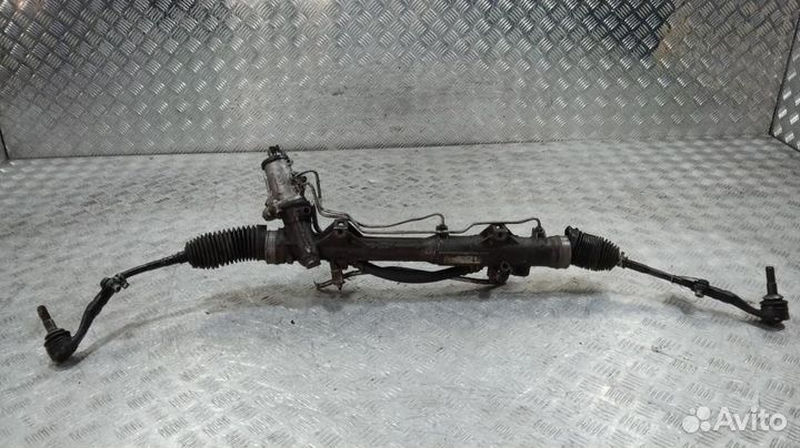Б/У Б/У Рулевая рейка Из Европы. 7852974966 BMW