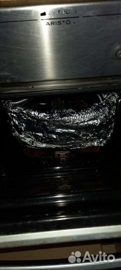 Спа джакузи