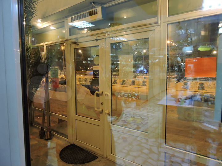 Офис, 1362.2 м²