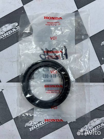 Сальник гидротрансформатора Acura ZDX Acura MDX 3