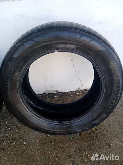 Hankook Ventus Prime 2 K115 235/60 R18