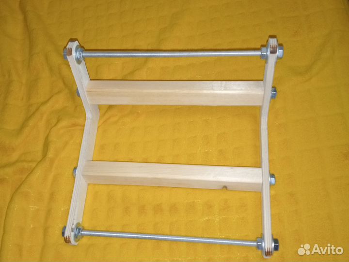 Станок для плетения фенечек