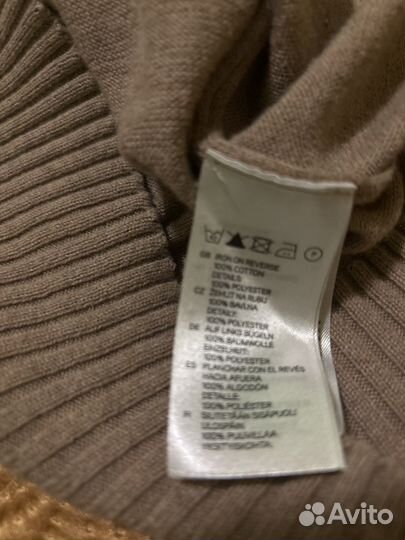 Кардиган женский 46-48 хлопок