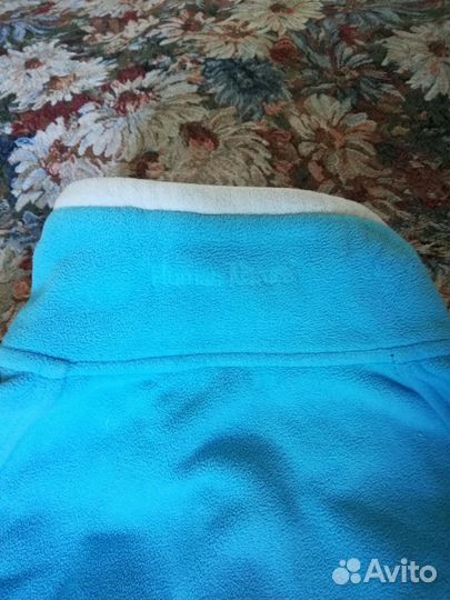 Мастерка женская