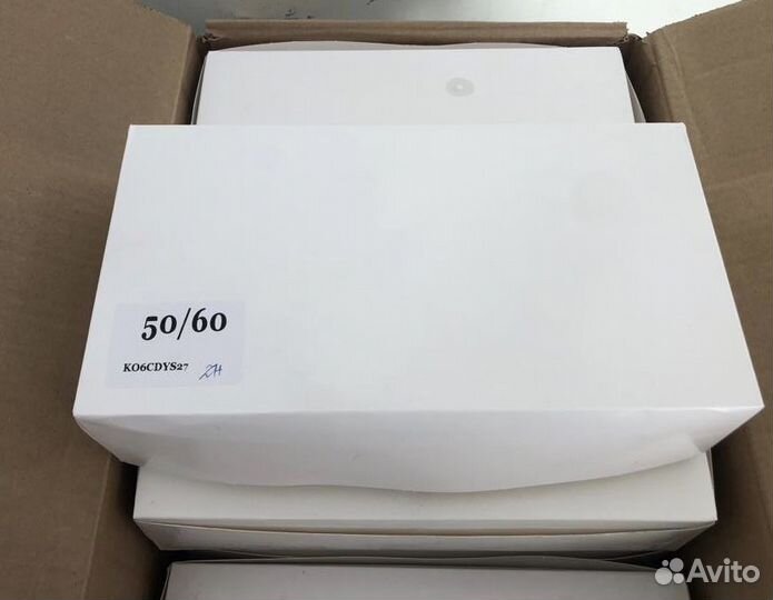 Креветки королевские Ваннамей