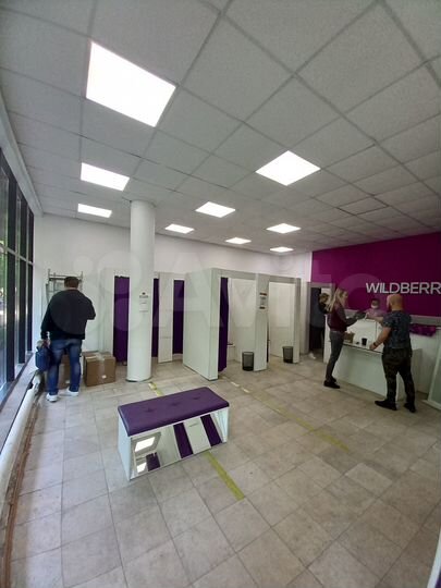 Свободного назначения, 113 м²