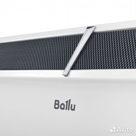 Комплект Ballu Plinth с упр. BEC/PL-500-4E электр