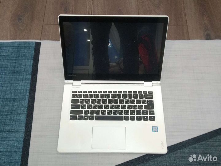 В разбор Lenovo Yoga 510 14ISK