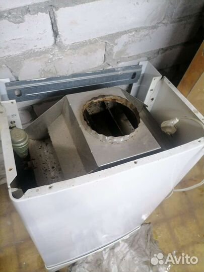 Котел газовый Electrolux GCB-350 RN