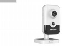 DS-2CD2443G2-I(2/2.8/4mm) IP видеокамера hikvision